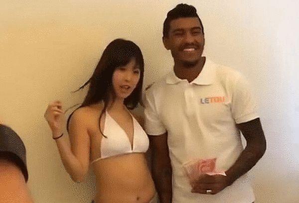 妻子的事