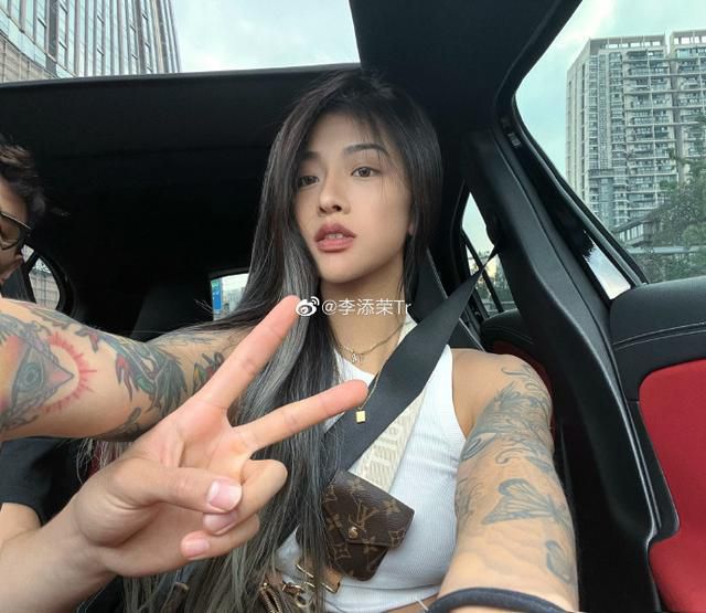梦中的女神