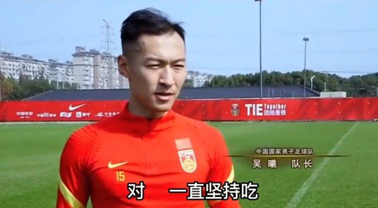 演播室的故事