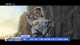 被拍摄的大实金